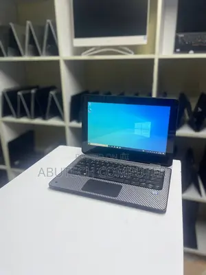 Laptop HP Chromebook 11 G2 8GB Intel Core I5 SSD 256GB
