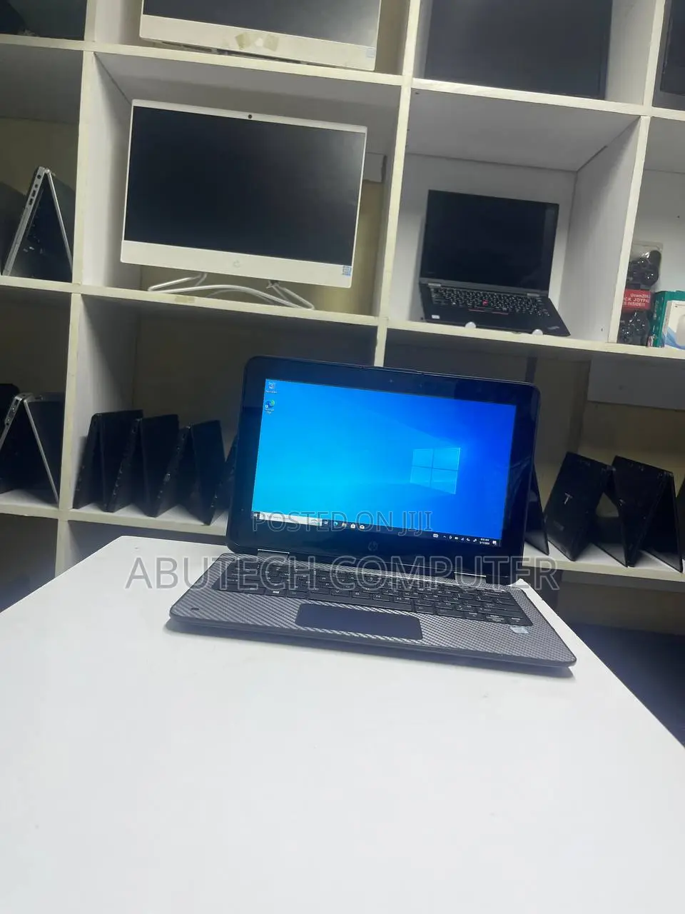 Laptop HP Chromebook 11 G2 8GB Intel Core I5 SSD 256GB