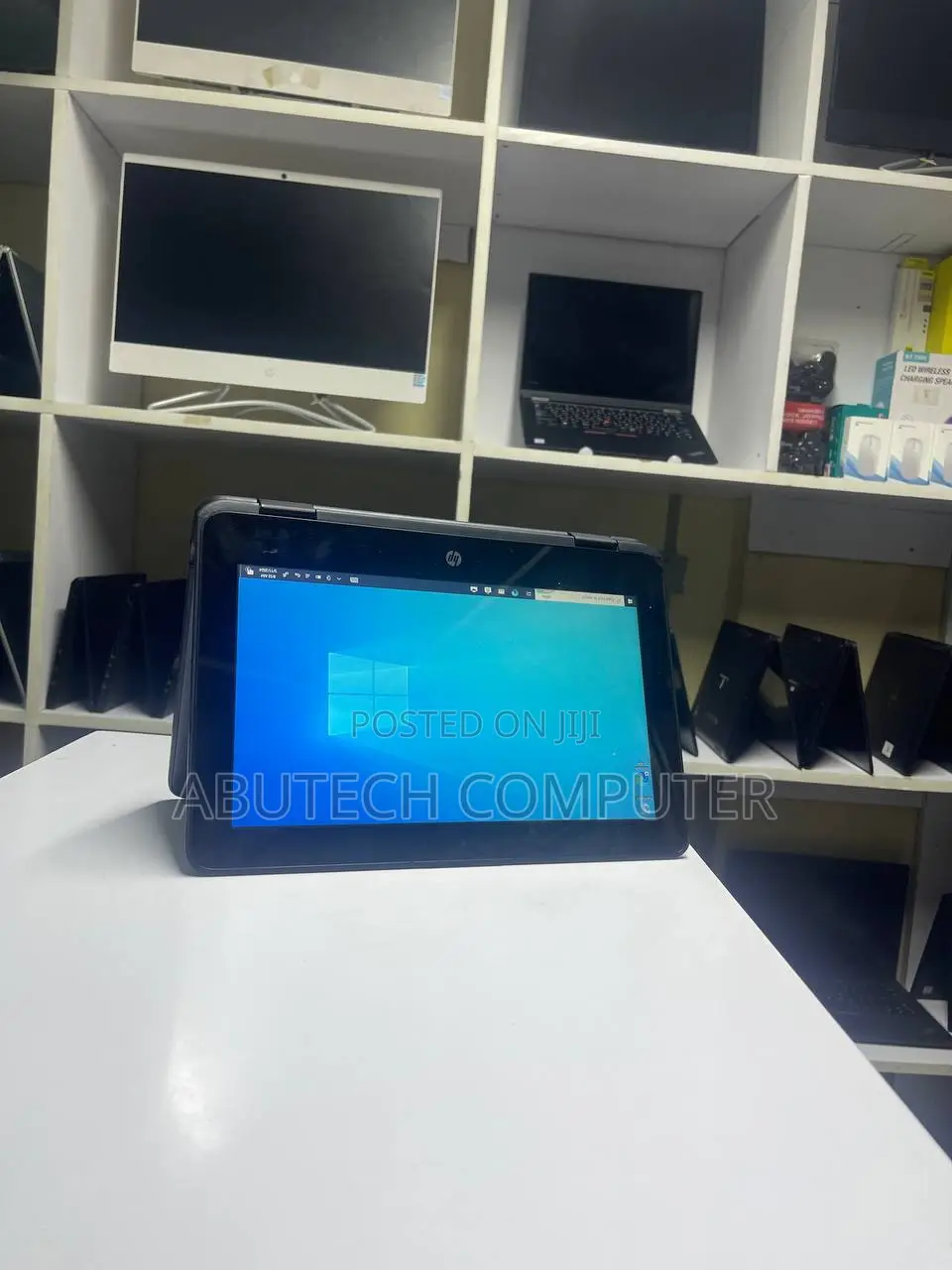 Laptop HP Chromebook 11 G2 8GB Intel Core I5 SSD 256GB