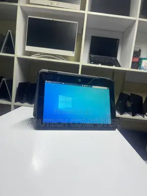 Laptop HP Chromebook 11 G2 8GB Intel Core I5 SSD 256GB