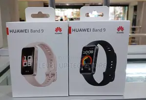Huawei Band 9 Smartwatch