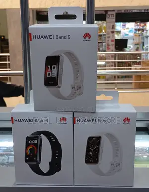 Huawei Band 9 Smartwatch