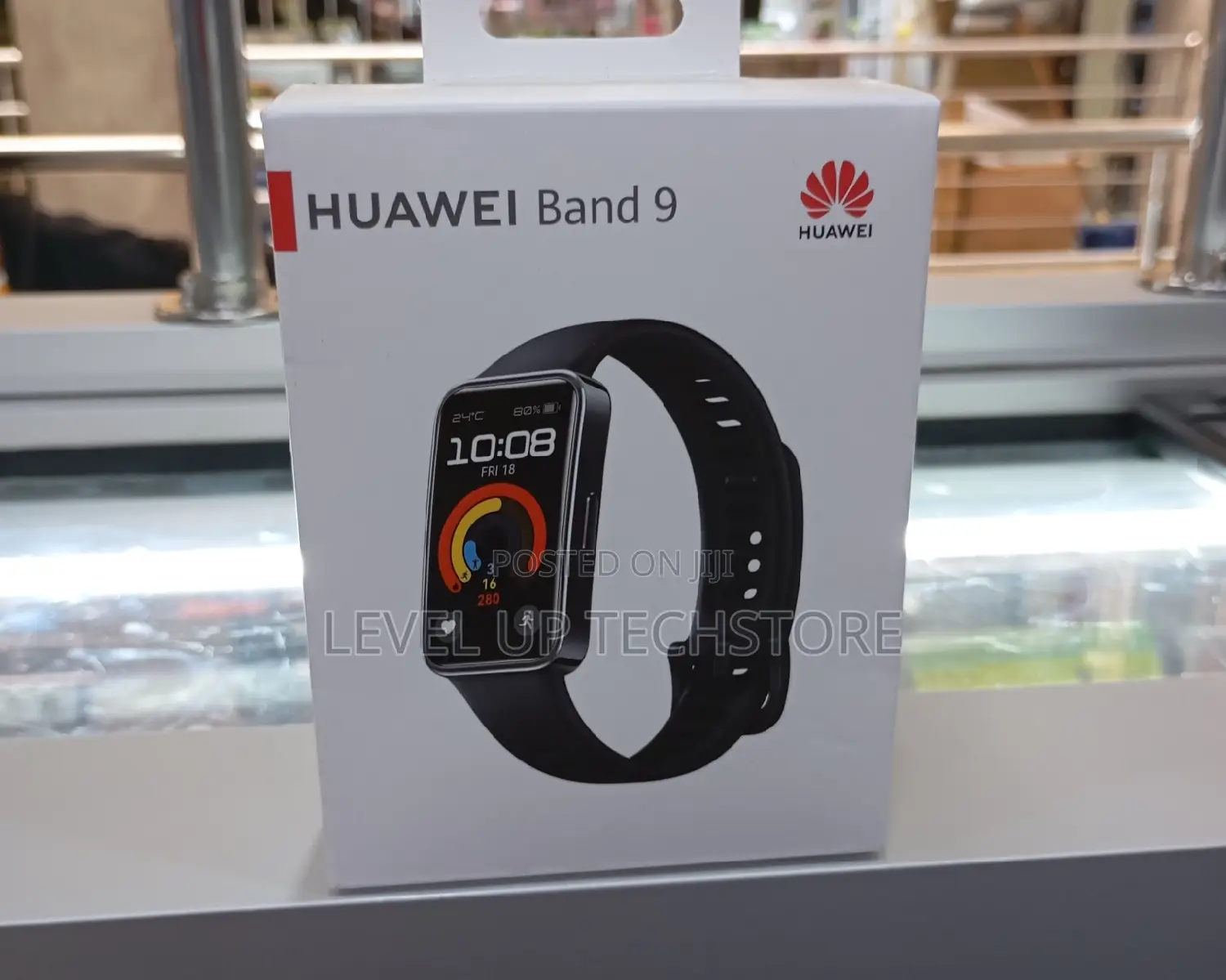Huawei Band 9 Smartwatch