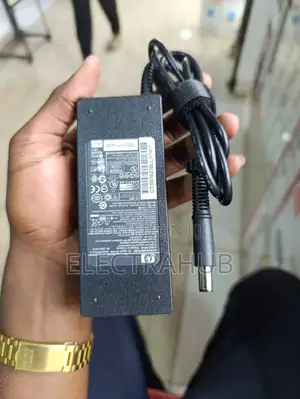 HP 19V 4.74A Big Pin AC Adapter Charger