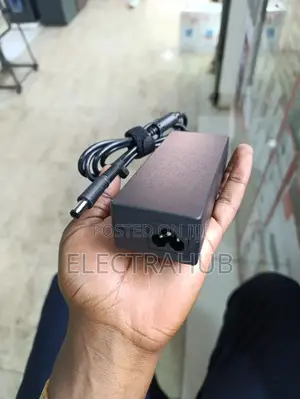 HP 19V 4.74A Big Pin AC Adapter Charger
