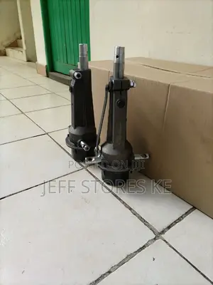 Quality Barber Hydraulic Pumps
