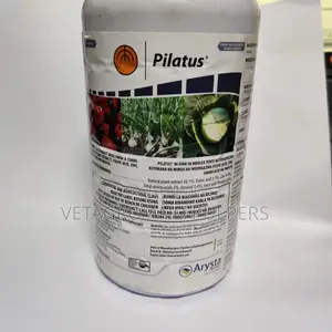Pilatus (Plant Extracts)
