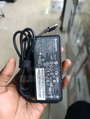 Lenovo Type C Adapter