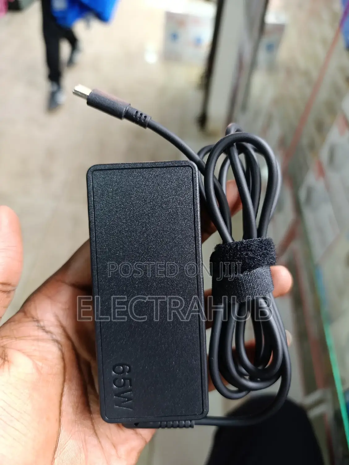 Lenovo Type C Adapter