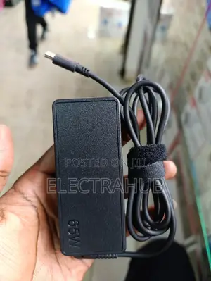 Lenovo Type C Adapter