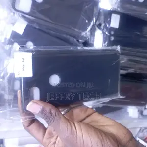 Google Pixel 3 XL Case
