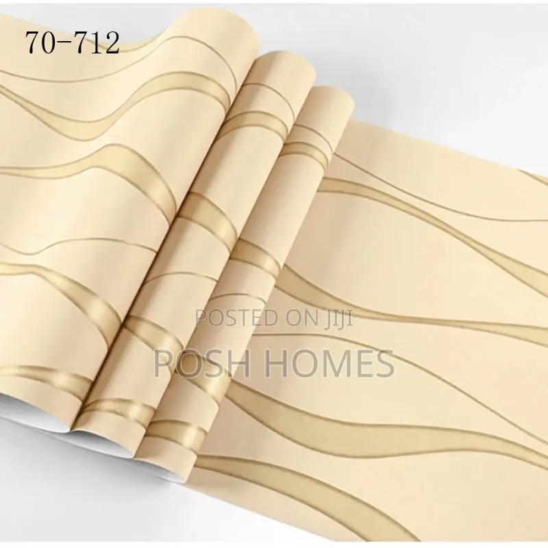 Embossed Lines Wallpapers