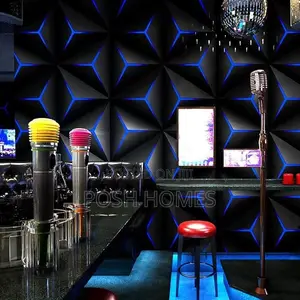 3D Qualtiy Wallpapers