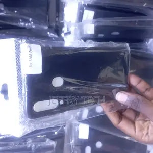 Samsung Galaxy A60 Case
