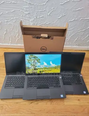 Laptop Dell Latitude 5300 8GB Intel Core i5 SSD 256GB