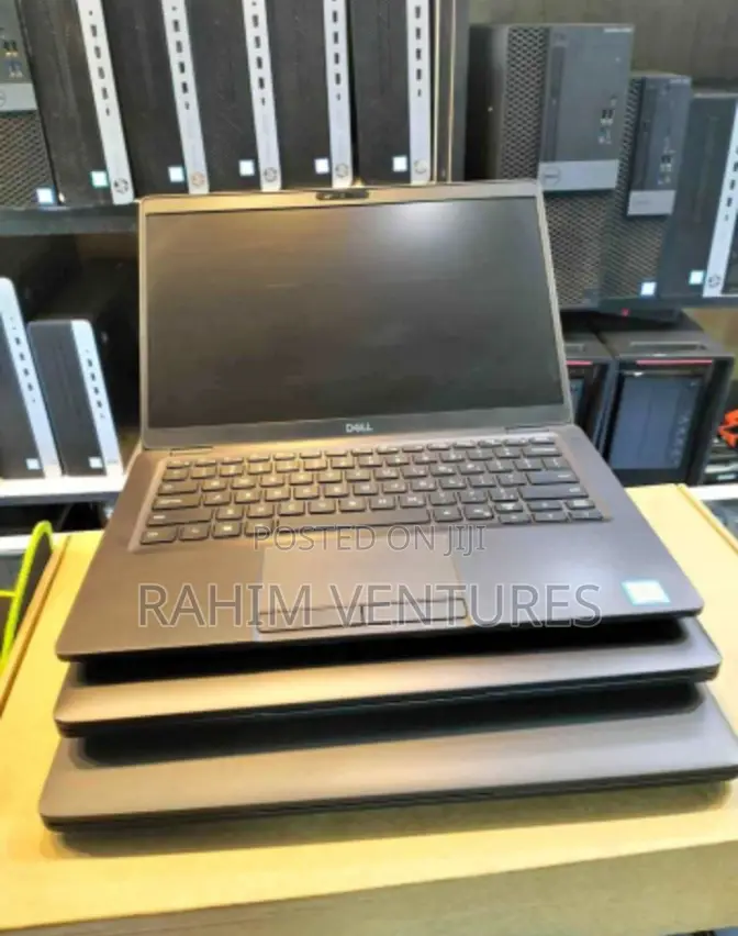 Laptop Dell Latitude 5300 8GB Intel Core i5 SSD 256GB