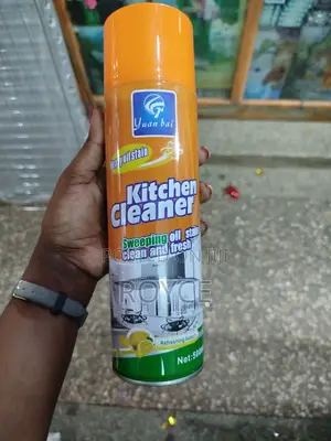 Kitchen Cleaner-500ml