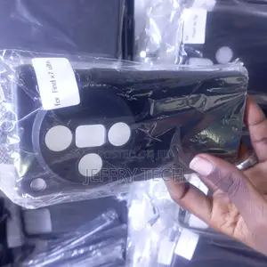 Oppo Find X7 Ultra