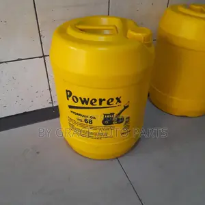 Best Machine Oil / Hydraulic Oil