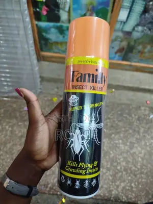 Family Insect Killer
