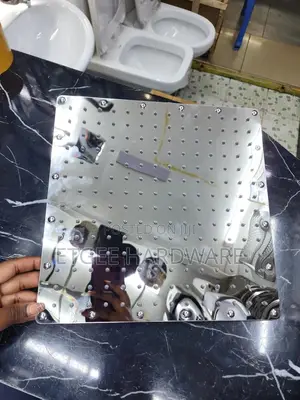 Shower Head 30cm