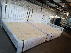 Morden Bed 5 by 6 Fitts