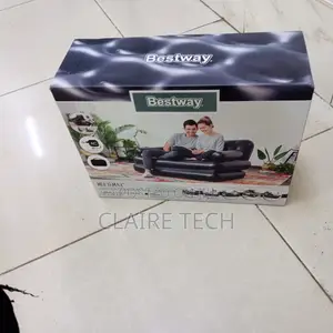 Inflatable Sofa Bed 5 in 1