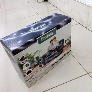 Inflatable Bed 5 in 1