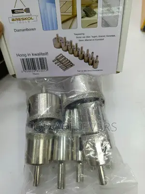 Diamond Hole Saws 15pcs