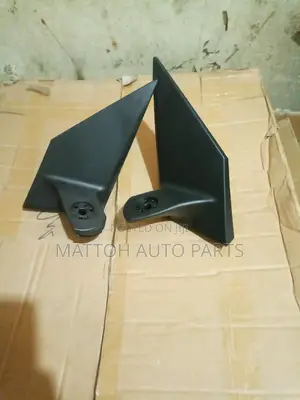 Side Mirror Arm Rav4 Each