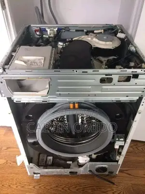 Washing Clothes Machines Repairs