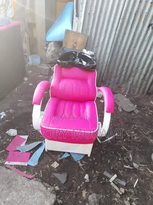 Salon Sink