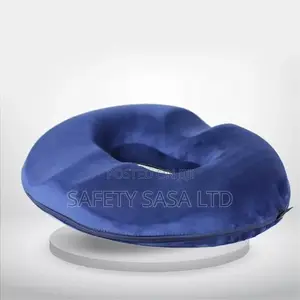 Donut Seat Cushion