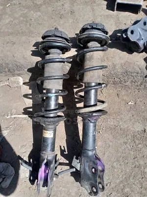 Suzuki Alto New Shape Front Shocks