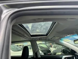 Toyota RAV4 2017 Gray