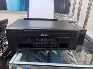 Eco Tank PRINTER  L382 EPSON