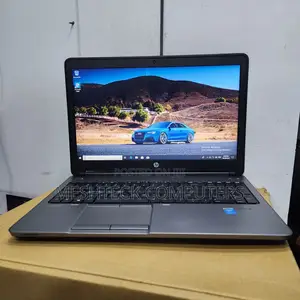 Laptop HP EliteBook 850 G4 16GB Intel Core I7 SSD 256GB