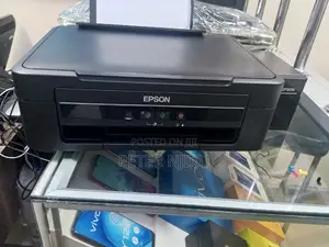 L380//L382//L383 Epson Printer