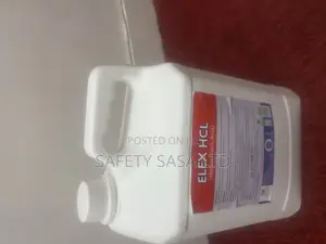 Tile Cleaning Acid Cerrazo Liquid
