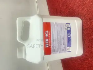 Tile Cleaning Acid Cerrazo Liquid