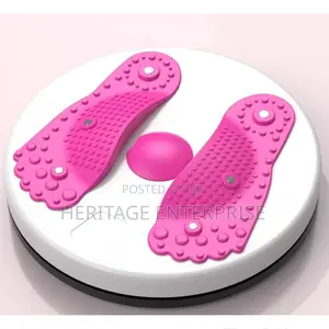 Foot Massager Yoga Pilates Twisting