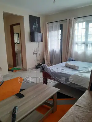 Studio Airbnb Kasarani Seasons