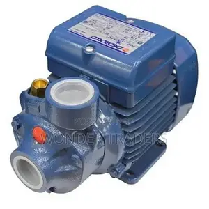 Pedrollo Water Pump 0.5 Hp 40 M 40l/Min