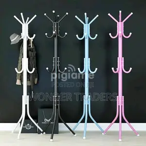 Coat Hanger/Coat Stand
