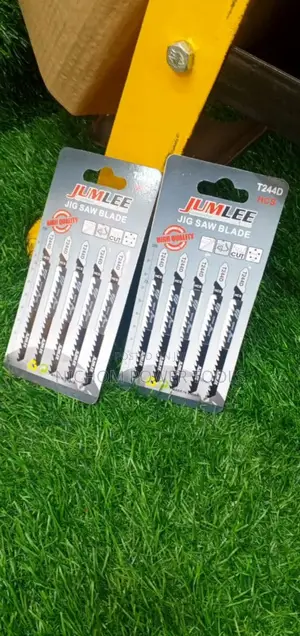 5pcs Jig Saw Blade