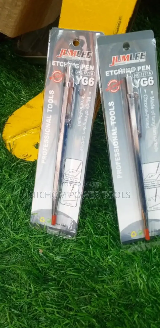 Tile Cutter Pen