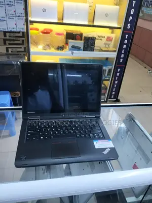 Laptop Lenovo IdeaPad Yoga 13 4GB Intel Core I5 HDD 500GB