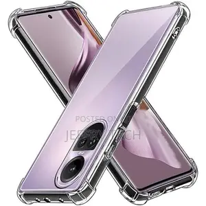 Polyurethane for Oppo Reno 10 5G / Reno 10 Pro 5G – Transpar