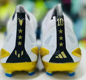 Adidas Football Boots >Adidas X Crazy Fast Soccer Boots