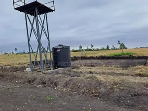 KAG- Kitengela Plots for Sale